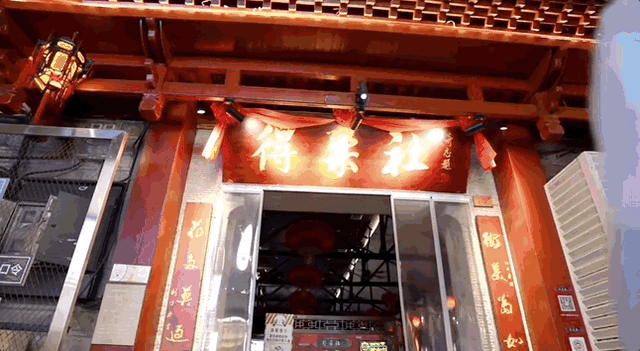 夜长沙果然是顶流！