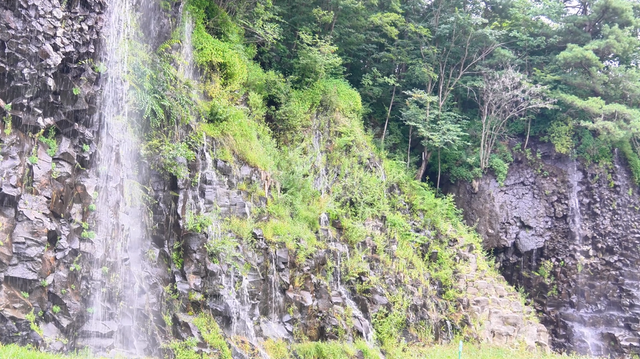 优享盛夏 清凉白山丨挖到长白县神仙露营地！在四海为家躺平的快乐，谁懂啊～#长白山下长白县