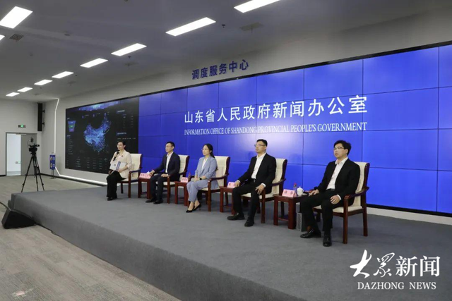中移齐鲁创新院：打造“齐鲁智聚平台”汇聚全链能力，点亮千行百业数智新未来