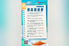 2025年东莞体育中考安排出炉｜教育周视野图片