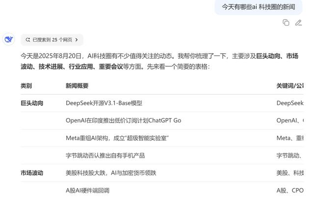 DeepSeek，又更新了！