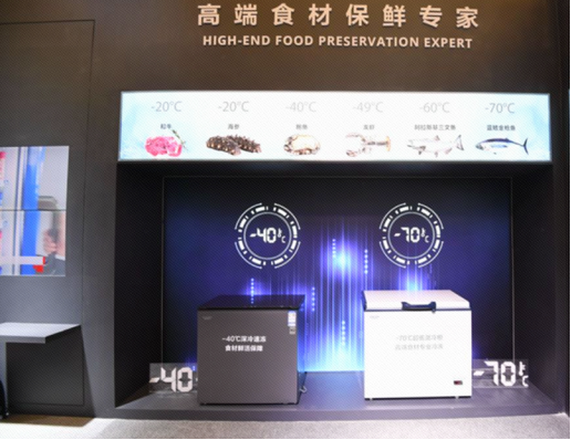 超越期待的温度体验，澳柯玛用匠心品质铸就用户口碑