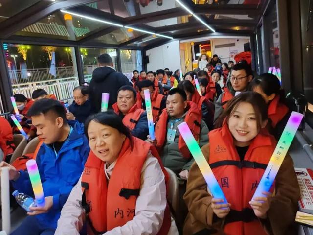 “十”者来“临” “城”惠礼“沂” 鲁苏豫皖“十市同城 惠游沂蒙”冬季促消费活动在临沂成功举办