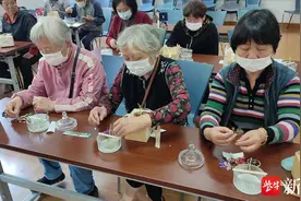 DIY香薰蜡烛，点亮专属美好图片