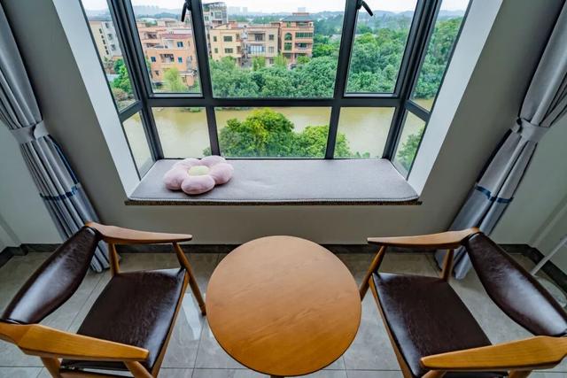 全网爆火！被里水这座浪漫岛屿惊艳到了！游玩攻略→