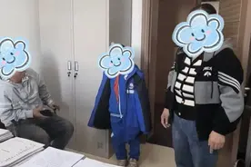 【执行攻坚年】抚养费与探望权  温情执行化解纠纷图片