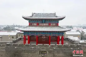 人这一辈子，一定要去一趟大名！图片
