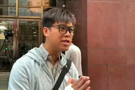 大小S诉葛斯齐案第二次开庭，后者申请传唤黄子佼遭拒图片
