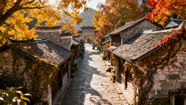 国庆出游新选择！丽水机场首次开启长假航线