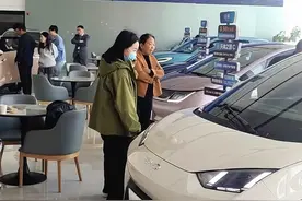 政府真金白银补贴购车！安阳车主亲历：20天钱到账不玩虚的图片