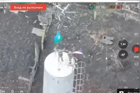 库尔斯克战局渐明：俄军强势收复要地 乌军被迫调整防线图片