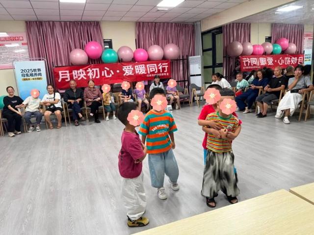 庆国庆，迎中秋丨月饼手作、秋日趣游……和残疾人朋友一起迎双节③