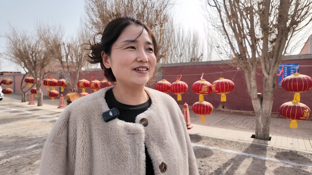 【中国年·敦煌行】敦煌市开展2026年“敦煌古韵  骏马舞潮”社火展演活动