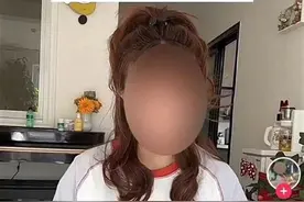 给学生戴“小蜜蜂”被追问真相，若以摆拍博流量就会无地自容图片