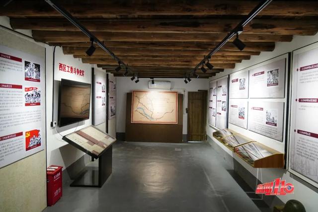 重磅揭秘！福州这座古厝，藏着一段鲜为人知的英雄往事