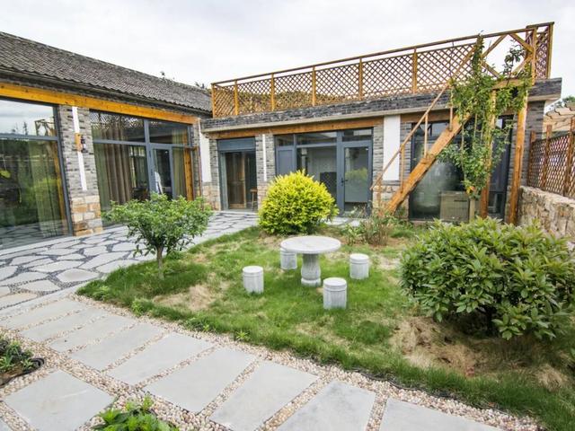 全省推广！蓬莱这两处民宿集聚区成为样板