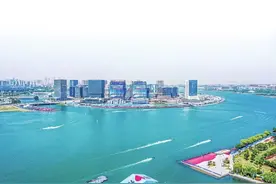 今起三天 可免费观看F1H2O摩托艇世锦赛郑州大奖赛图片