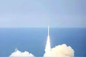 山东已累计将93颗卫星送入太空  “家门口”看火箭发射将成“新爱好”图片