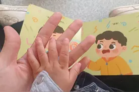 00后大学毕业转型当月嫂：不在意世俗眼光 凭技能月入过万图片