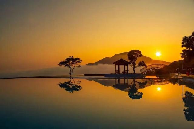 元旦嗨玩钦州，专属景区优惠合集来啦~