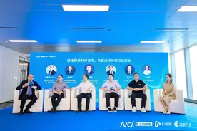 利好频释下，民营企业如何感知“水温”？这些大咖有话说图片