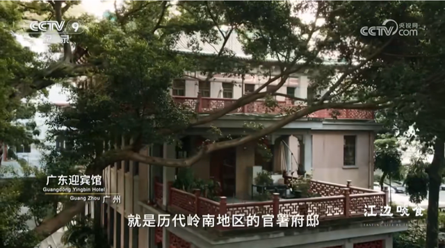 看到最后才知道，央视的顶级“越秀导览”有多绝