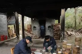 感受古韵悠长 活态传承释放古老技艺新活力图片