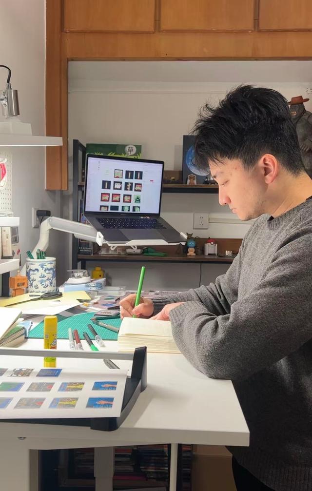 90后男生把去世奶奶装进游戏，在虚拟世界里和亲人说再见