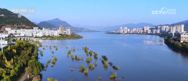 特色赏秋游热潮澎湃 “文旅+”新场景新业态激发“秋日经济”活力