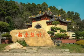 普陀山成春节全国自驾游热门点！这份出游提示收好图片