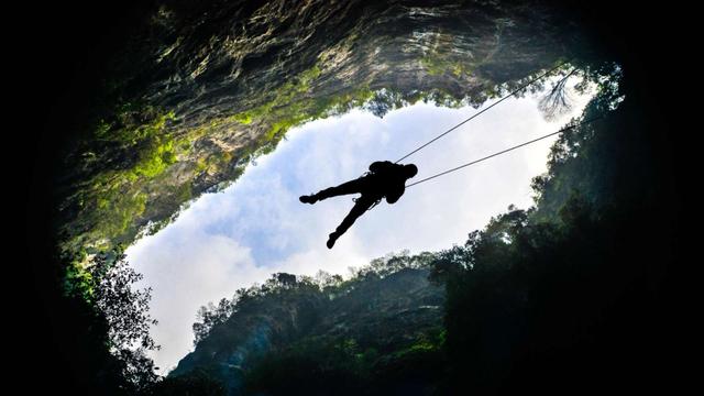“酷玩”攻略轻松拿捏！开阳邀您“一站式”尽享冬日狂欢
