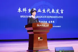 告别校园步入职场！一个大学生的家庭成长关键词：奋斗图片