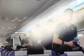今日舆论场｜上海航空航班延误风波：沟通、信任与危机管理的交织图片