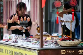 宁夏银川：诚意满满迎接八方来客图片