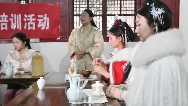 投壶雅集、守岁灯会、舞龙巡游……铅山各景区春节活动抢先看