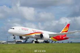 3月30日起重庆将再添一条直飞大阪国际航线图片