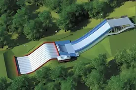 哈尔滨阿城区打造四季魅力之城图片