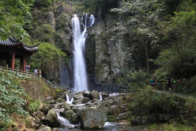 国际化！奉化5条入境游线路上线携程海外平台！
