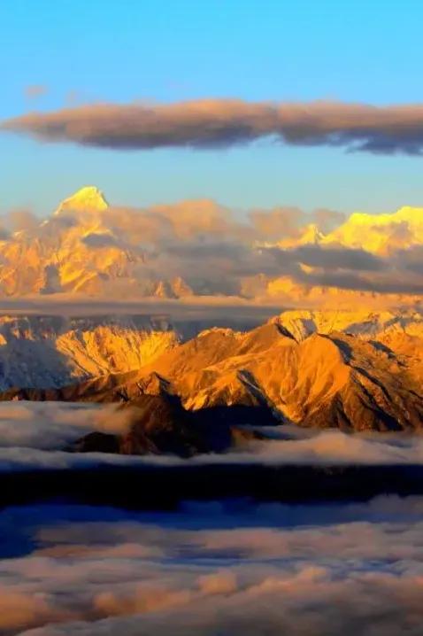 四川太宠粉啦~🤭“川超”门票免费游景区,你用过吗?