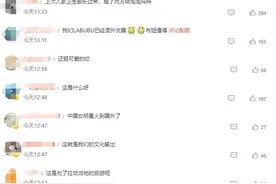 泰国部长接机，“中国女明星”火到国外图片