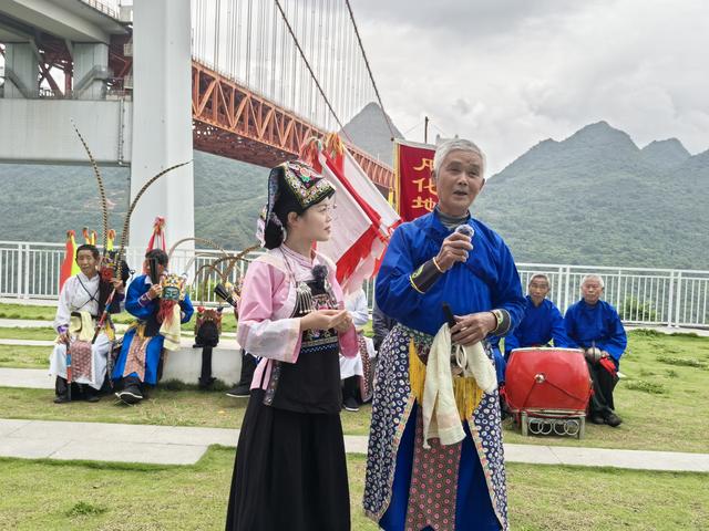 全国生态日 | 山水人文共画卷 司法绘就安顺“诗与远方”