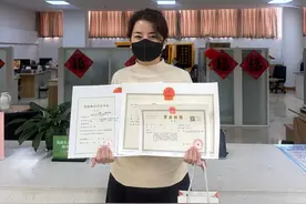 薛城：小小“个体户”变身升级 迎来发展新春天图片