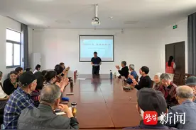 法润心田，情暖母亲节！常熟市海虞镇徐桥村开展《民法典》宣讲暨母亲节主题活动图片