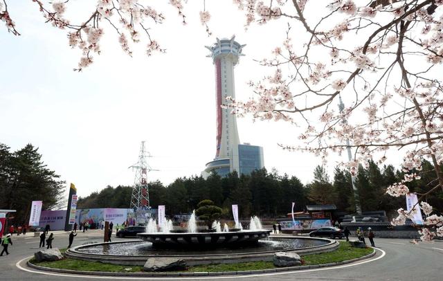 有一种“诗和远方”在延吉——写在第五届全国新电商大会召开之际