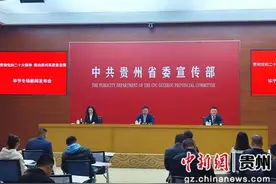 贵州毕节：赶超跨越 蝶变跃升图片