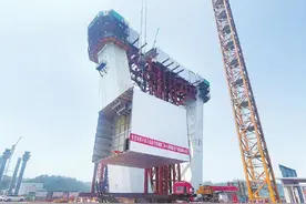 助力“经济大省挑大梁” 国开行四川省分行交出硬核“答卷”图片