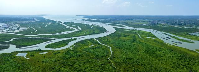 图集｜去中国大陆最南端，探寻“鲜美”湛江的“吃和远方”