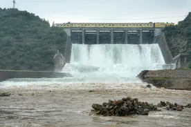 密云水库的建成之路有多艰险？长文回顾——图片