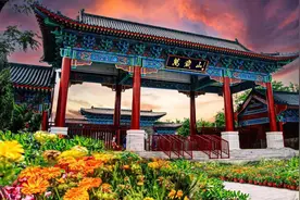 门票政策调整！开封一景区最新通知图片