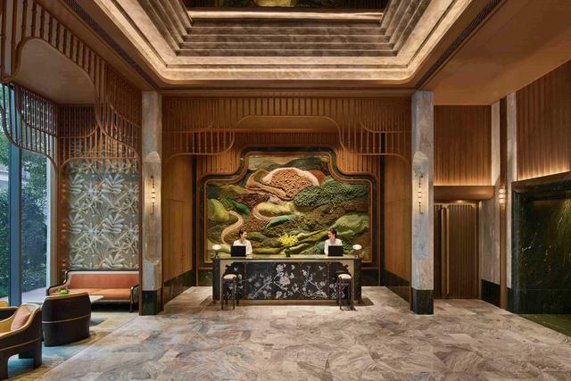 昆明香格里拉迎来盛大启幕，在美好云南新起点打造文化体验新篇章